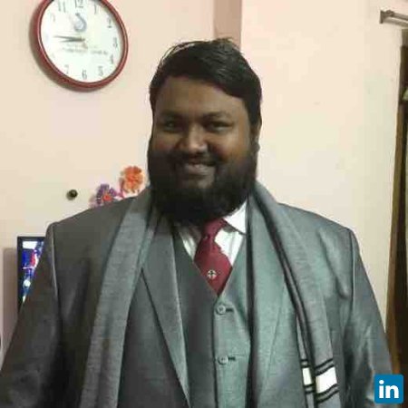 Mahmud Hossain, Industrial Impletmantation Technologiest in Bangladesh
