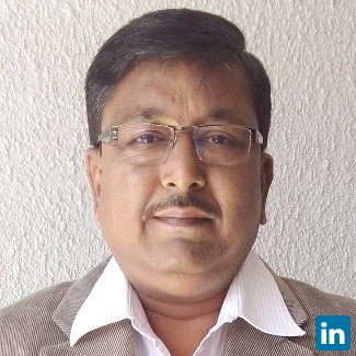 Dhirenkumar Chavda, Sector Expert at Taru Leading Edge Private Limited
