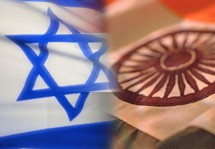 Israel To Aid Uttar Pradesh in Cleaning Ganga
