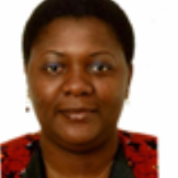 Eileen  Bogweh Nchanji