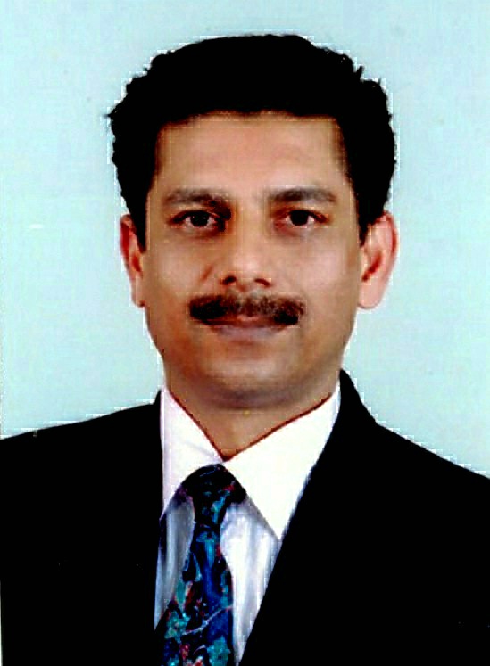 Sanjeev Sharma, IDE Technologies - Head Business Development,  Marketing & Sales 