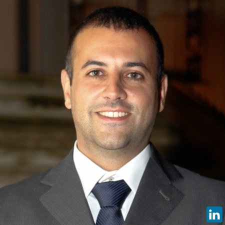 Luca Palazzotto, Water Specialist at Deloitte Consulting