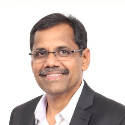 Elango Kamalasekaran