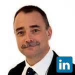 Julian Thornton, Owner & Senior Consultant at Thornton International