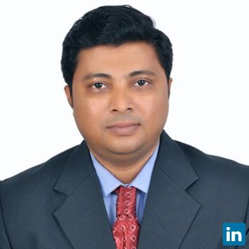Sourav Kundu, EIA Co-ordinator  at Kadam Environmental Consultants