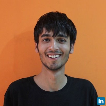 Shivam Mittal, Assistant Water Resources Engineer