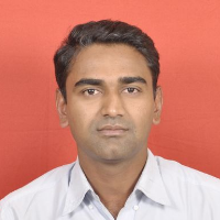 Vikram Khot, Sr Executive Marketing at MANTRI METALLICS PVT LTD