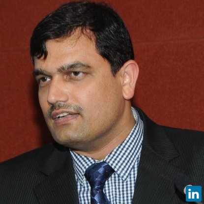 Sumant Parimal, Director of Consulting & Global BD at Innogress And Partner at Stark Consulting Inc., USA