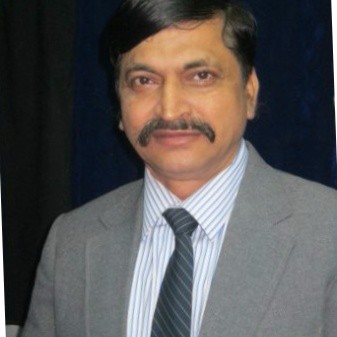 VIVEKANANDA BANERJEE, GENERAL MANAGER at STEEL AUTHORITY OF INDIA LIMITED