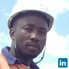 stephen nyanda, Gen Sets & Water pump technician at Acacia Mining Plc