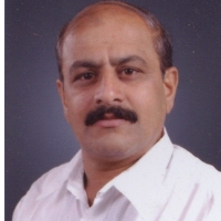 Bhalchandra Sathaye