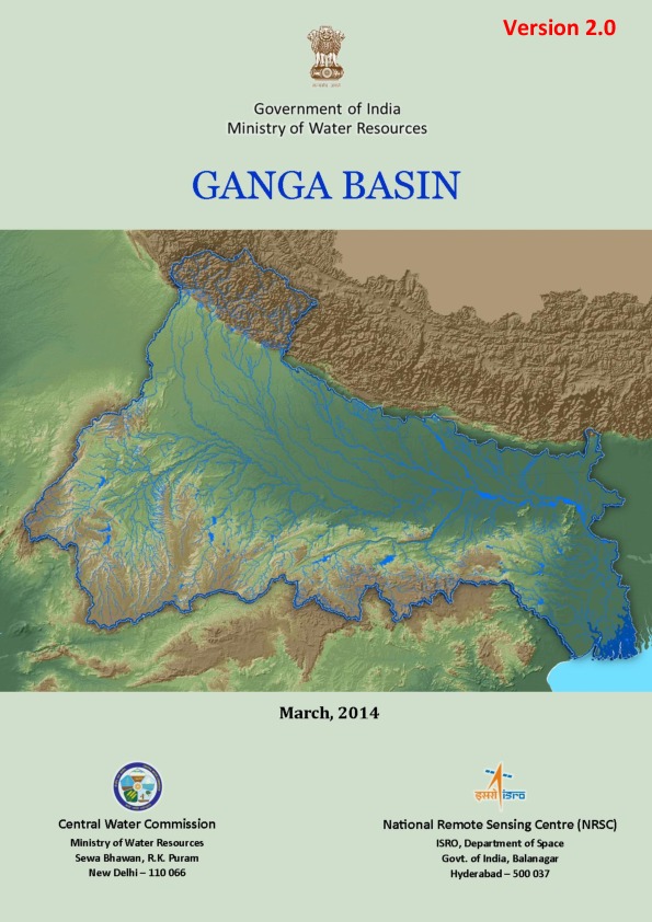 Ganga Basin Report