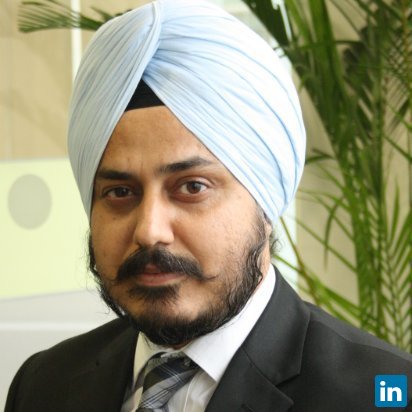 Bhoopinder Singh Bali, Manager - Deloitte