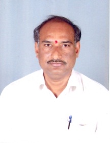 KOTI REDDY B, NIC - PRINCIPAL SYSTEMS ANALYST