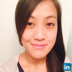Alida Pham, Communications Officer | 2030 Water Resources Group | IFC | World Bank Group