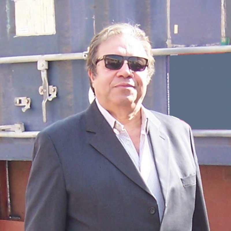 Magdi el Beheiri, CEO at EPECO.USA