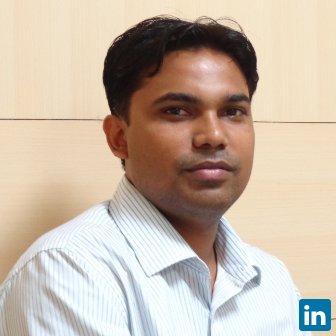 Vivekanand Singh, Service Delivery Manager - Global Infrastructure Services - at IBM India