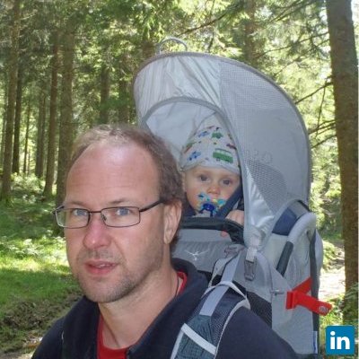 Sander Wijnhoven, Owner / Scientist at Ecoauthor - Scientific Writing & Ecological Expertise