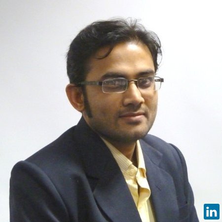 Devendra Saroj, Lecturer/Assistant Professor at University of Surrey