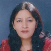 Veena Khanduri, India Water Partnership