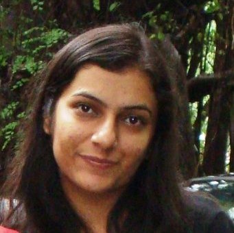 Ruchi Verma, Environmental and GIS Professional