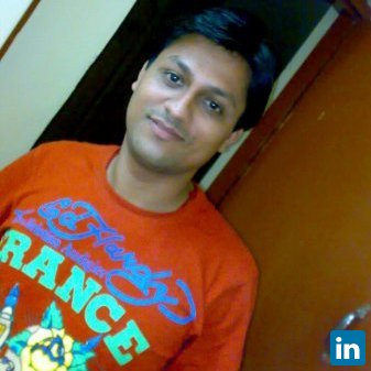 RAVI K. MISHRA, PhD Scholar in Mining Environment,Indian Institute of Engineering Science & Technology,Shibpur