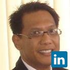 Richard DLC Gonzales, Chairman & President at INNO-CHANGE INTERNATIONAL CONSULTANTS, INC.