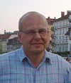 Teppo Vehanen, Natural Resources Institute Finland - Senior Research Scientist