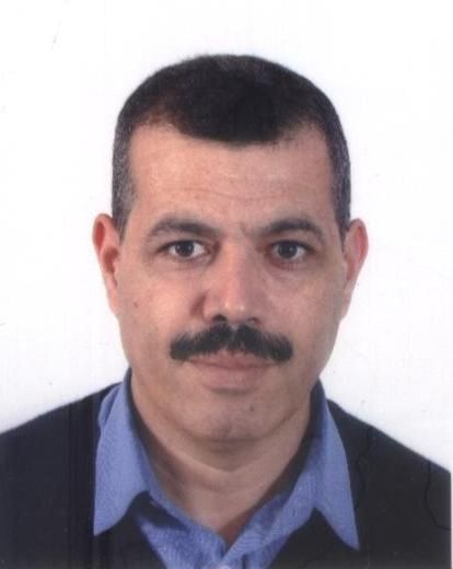 HASSINI Noureddine, university of Oran - professor