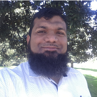 Engr. Mansoor Ahmed PhD. Scholar, Consultant/Advisor Water/Wastewater Treatment - Consultant