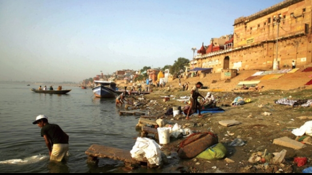 River Development and Ganga Rejuvenation conduct a national-level essay competition