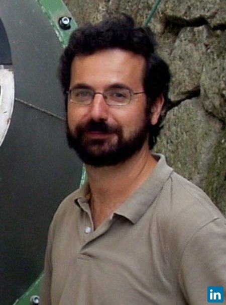 Ramón Plana González-Sierra, Environmental Consultant