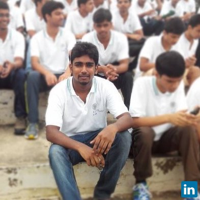 Sumit Kumar, Placement Coordinator at Training and Placement Office, IIT Roorkee