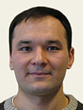 Maksud Bekchanov, Postdoctoral Fellow – Economics/Hydro-Economics at IWMI