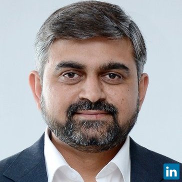 Sham Chaudhari, Director Sales & Marketing (South-Asia) at Xylem Analytics