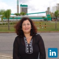 Eliane Anjos, Environmental Protection and Sustainability Consultant /Consultora Meio Ambiente e Sustentabilidade ANJOS AMBIENTAIS