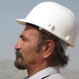 fereydoon mohammadi, heavy duty construction - project  manager ( Iran )