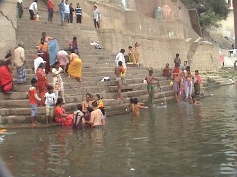 Penalty for Spreading Pollution Water