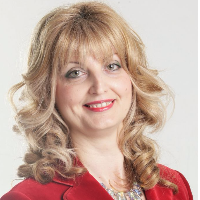 Marina Vasiljevic, Sole proprietor of consulting agency  M ENGINEERING ZONE