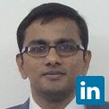 Gaurav R Lunawat, Marketing & Sales - Environmental Projects