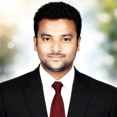 Challari Suresh, Manager at Aaarvee engineering consultants limited