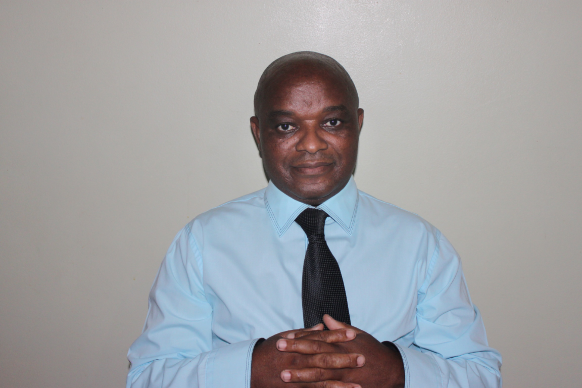 Sandile E. Ngcobo, Mr.