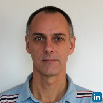 Bram van Kersbergen, Coördinator Online Hivos