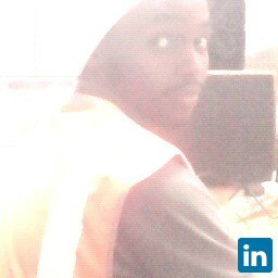 amos lepasha, Employee at German Water Technologies