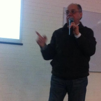 Sergio Rodríguez Cortés, Médico Veterinario Zootecnista Especialista Administración y Sistemas de Producción Sostenibles