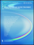 Study of Water Quality in Hindon River, India