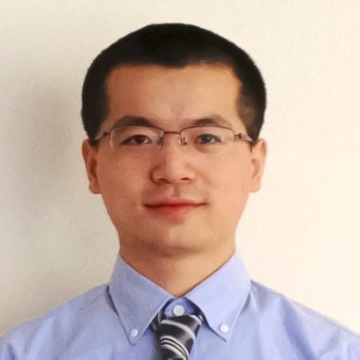 LIHUAN ZHOU, Research Analyst at World Resources Institute