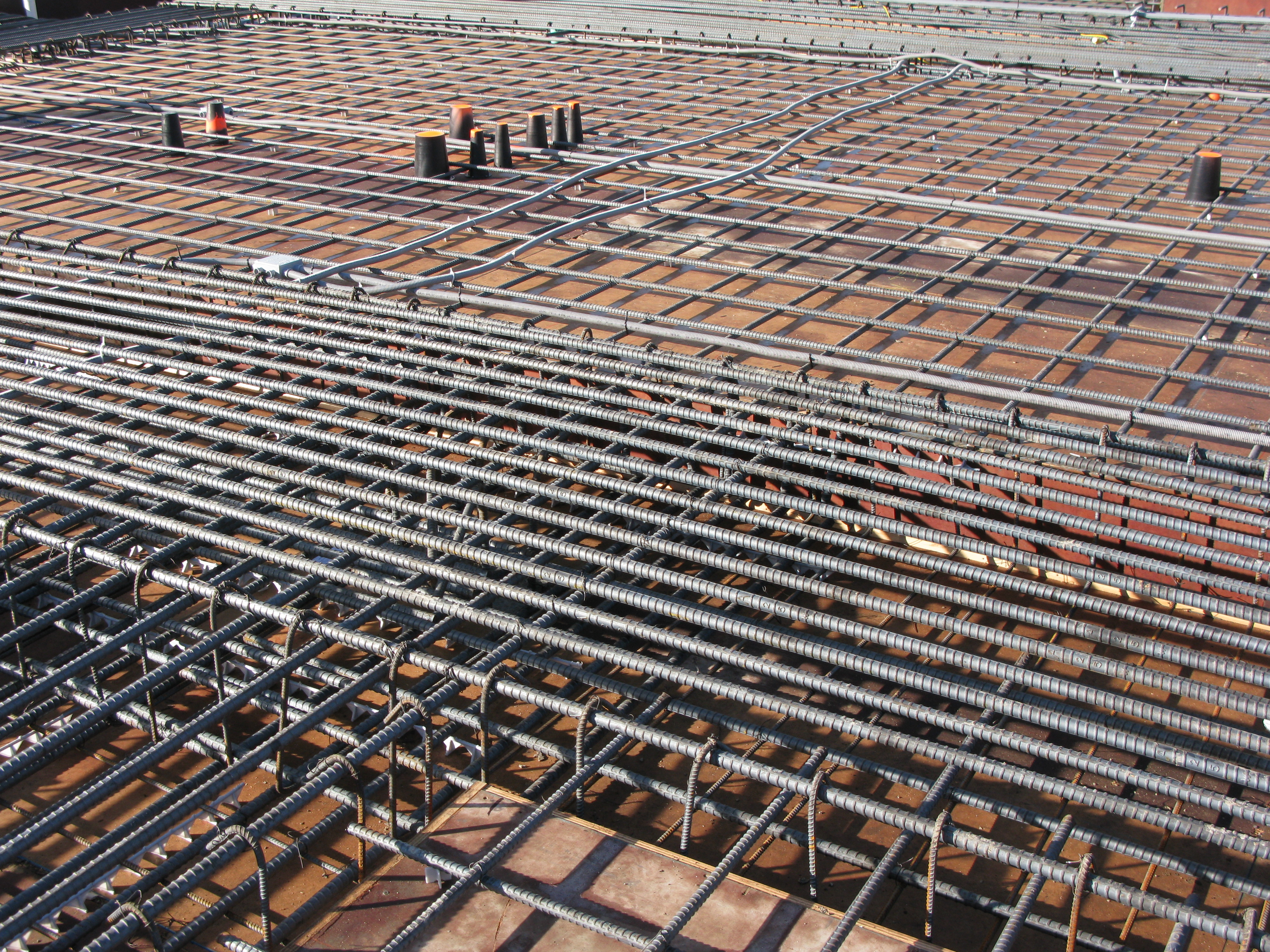Concrete & Environmental Sustainability