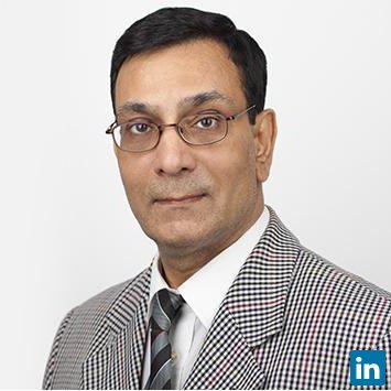 Vijay Vohora, Director and Senior Consultant at Mapping Earth Resources Ltd