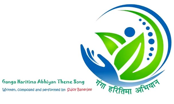 Ganga Haritima (Geening) Campaign Song